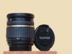 Tamron 17-50 non VC for Nikon