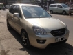 Kia Carens SX 2010 2.0AT ,màu vàng cát ,giá 460tr