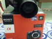 Cần bán lại 1 máy ảnh Sony A65 mới cứng full box cực chất