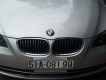 bán XE BMW seri 5 523i màu Titan ĐK 2010 xe NK nguyên chiếc từ đức