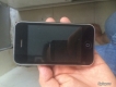 cần bán iphone 3GS-16G hàng quốc tế màu đen,máy còn rất mới,bao zin 100%,bao thợ test