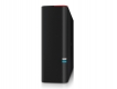 Toàn Quốc - Buffalo HD-GDU3 (HDD Box USB 3.0 RAM 3 1G siêu tốc) + NAS Buffalo LS410D