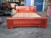 Giường gổ đẹp giá rẻ tại -tphcm