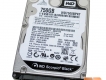 HDD 2.5 Western Black 750G