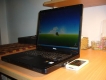 Laptop Dell Insprion 1,9Ghz Ram1,5GB HDD 40GB Pin2h rất đẹp giá 1 triệu..(hình thật)