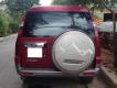 Bán xe Ford Everest - Đời 2008 - Màu đỏ - Xe còn rất mới và đẹp