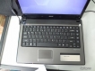 Bán laptop Acer I3 ,4x2.53gh,DD3 4g,320g Hdd,14"