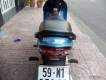wave A 2007 dọn full wave A 2012 leng keng giá >> 11tr5 !!!!!