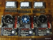 Combo Main ECS G31 + CPU E5200 + tản nhiệt Cooler Master giá 650k