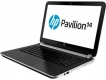 HP Pavilion 14- n002TU(F0B96PA) Đen - i5-4200U, 4Gb, 500Gb