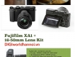 DIGIworldhanoi Fujifilm XA1 +16-50mm Lens Kit