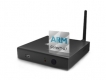 Giada công bố mini PC Q20W