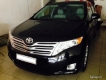 Toyota Venza. Loa JBL, Cửa sổ trời, Ghế điện. DVD