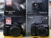Cần bán máy ảnh Canon G1X và G1X mark II, mới 100%, BH 12 tháng, giá tốt nhất.
