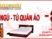 Nội Thất Đồ Gỗ, Giường Ngủ, Tủ Áo Giá Rẻ - Giảm 30% - Nội Thất Minh Khôi