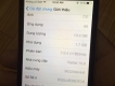 iphone 4s 16gb màu đen giá rẻ.