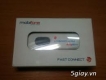 vài cái USB 3G mobifone dư xài bán rẻ cho anh em