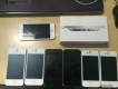 Bán Iphone 4S 16G QT màu trắng máy đẹp 98% zin chưa bung kiếng ko trầy giá 5t5