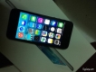 Bán iphone 5 black 64gb  mới 98% màn hình không trầy xước !