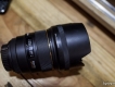 lens 85f1.4 sigma for canon...99% nobox ...14tr2 ...còn fix
