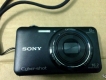 Cần bán Sony Cyber Shot DSC - WX80 Black, Full box, mới 99%