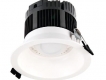 Đèn âm trần NLED97* công suất 12w, 15w, 25w Đèn NVC Lighting