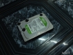 Còn Dư 1 Ổ WD Green 2TB mới 99% còn BH tới T7/2014 - Hình Thật