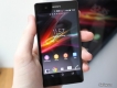 Sony Z đen chính hãng BH 5 tháng bán hoặc giao lưu LG G2 !