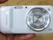 Samsung S4 zoom màu trắng fullBox 5 triệu