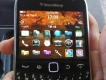 Bb 9900 fullbox đẹp hoàn hảo giá 3tr2