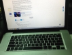macbook pro 15 in i5 2010 lên đường nhanh giá cực shock chỉ 12trxxx