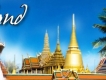 Tour Thailand (6n5d) - tiêu chuẩn 3,4* - có chương trình mới