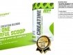 Bán MusclePharm Creatine Powder - Thúc đẩy sức mạnh, năng lượng và dẻo dai