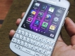 Bán BlackBerry Q10 White (model SQN100-3)