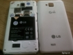 cần bán LG F120 màu trắng