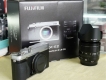 Đã có hàng Fujifilm X-E2, mới 100%, BH 12 tháng giá 24.300.000 vnđ