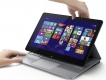 Sony Vaio Flip SVF14N16SG I5 Haswell 4200U cam ung,Sony Viet Nam, new 98% BH 11-2104