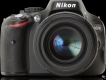 Bán máy ảnh Nikon D5100, đầy đủ phụ kiện box, cáp, thẻ 16Gb ... 8300K