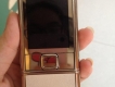 Bán nokia 8800 gold arte