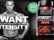 Bán Hydroxycut Hardcore Elite MuscleTech - Sản phẩm giảm cân đốt mỡ số 1 USA