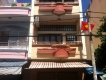 Cho thuê nguyên căn nhà lầu 3 tấm, 4m X 17m. Số 45 đường số 19, P10, Q6. 10 tr/tháng.