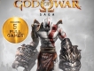 Đĩa ps3 toàn tập God Of War mới 100% full box nguyên siu giá rẻ