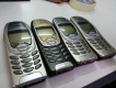 Vài em hàng  Vip và độc 1 thời Nokia 6310i , 7600.......