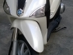 Cần bán 1 xe Liberty 125IE , màu trắng , đăng ký 6/2012