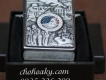 Giảm giá 20% quẹt Zippo đẹp mắt nhập khẩu từ Hoa Kỳ