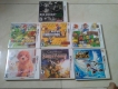 Bán 1 số games 3DS New 99% Full Box!