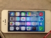 Bán 1 Màn Hình Iphone 5 Màu Trắng Giá 500K