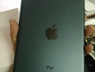 Bán Ipad mini 64G wifi màu đen,,,,,,nguyên zin ngon lành..