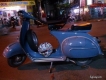 Vespa Standard 150cc Cổ lên sàn!