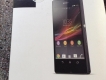 Thủ Đức - Quận 9. Cần bán Sony Xperia Z chính hãng TGĐ hoặc giao lưu iPhone 5